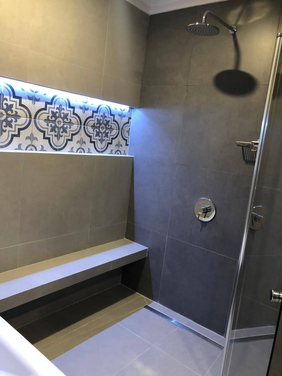 Reformas remodelaciones y construcción Mancusi e hijos