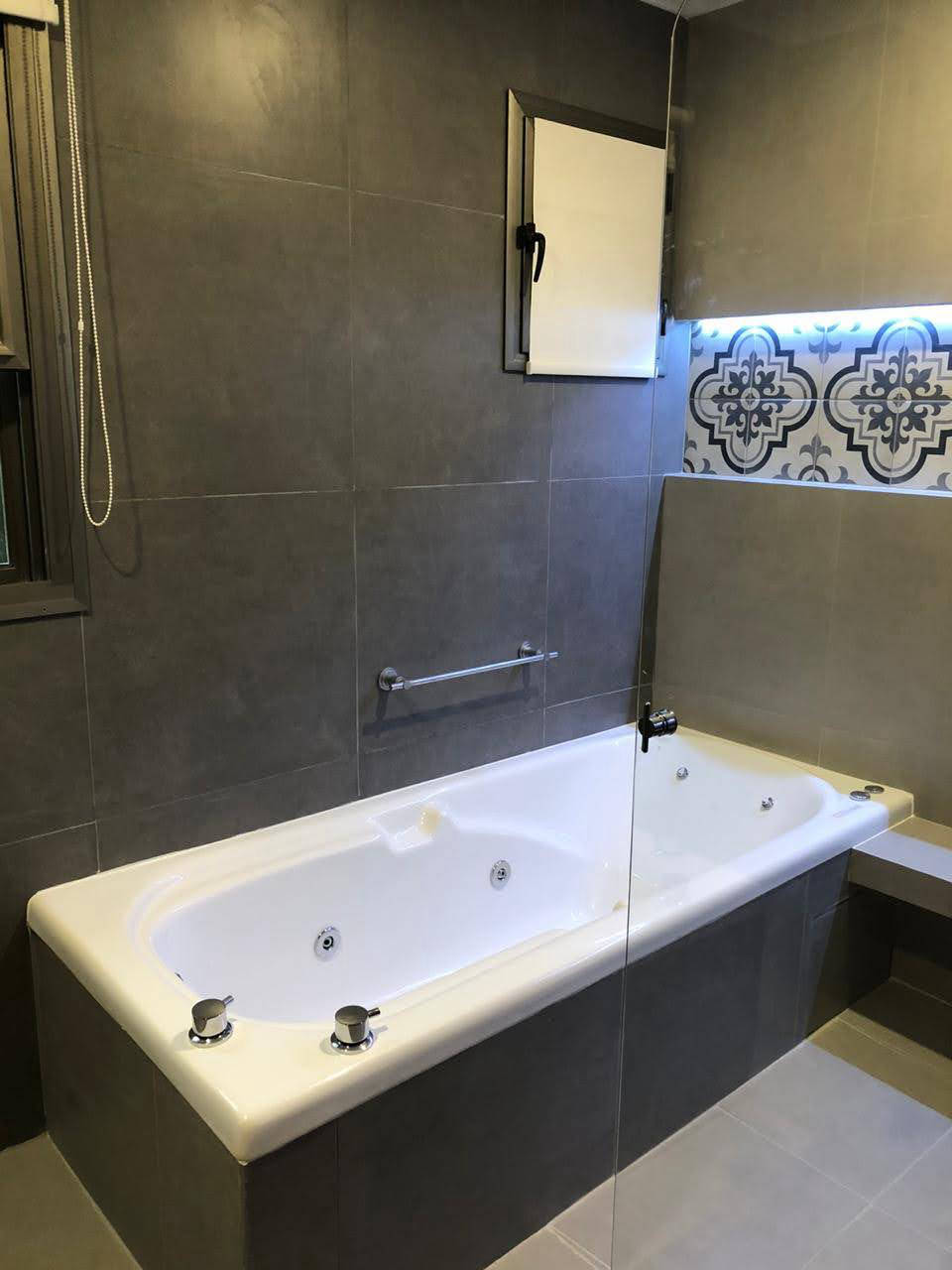 Reformas remodelaciones y construcción Mancusi e hijos