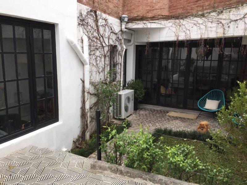 Reformas remodelaciones y construcción Mancusi e hijos