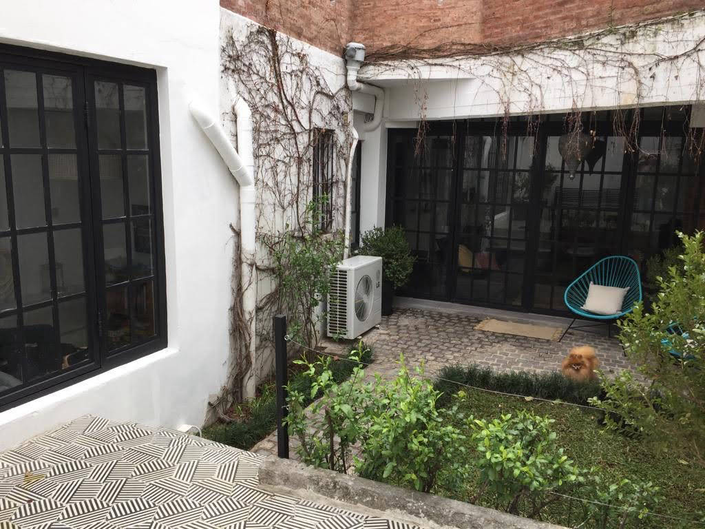 Reformas remodelaciones y construcción Mancusi e hijos