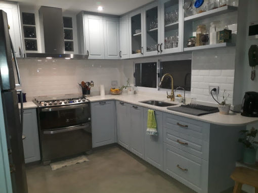 Reformas remodelaciones y construcción Mancusi e hijos