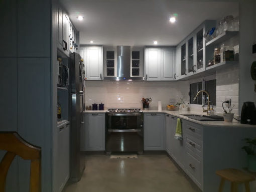 Reformas remodelaciones y construcción Mancusi e hijos