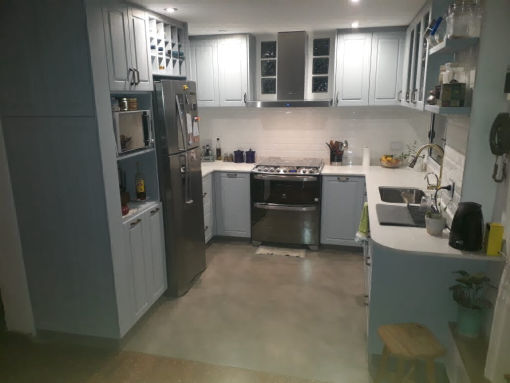 Reformas remodelaciones y construcción Mancusi e hijos