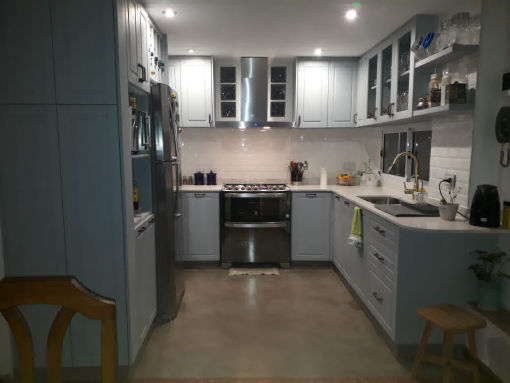 Reformas remodelaciones y construcción Mancusi e hijos