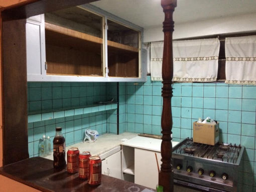 Reformas remodelaciones y construcción Mancusi e hijos