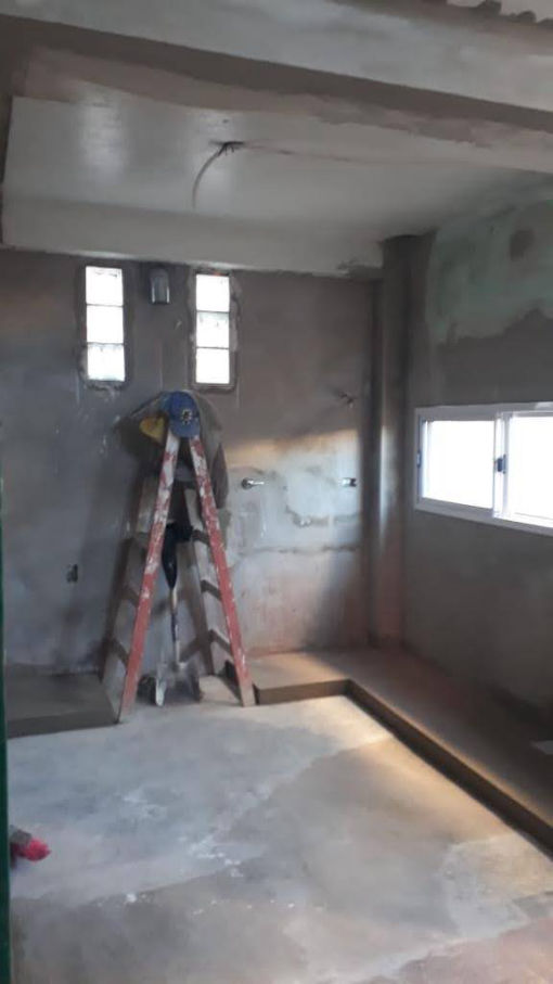 Reformas remodelaciones y construcción Mancusi e hijos