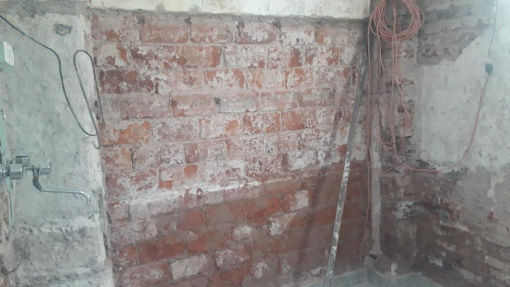 Reformas remodelaciones y construcción Mancusi e hijos