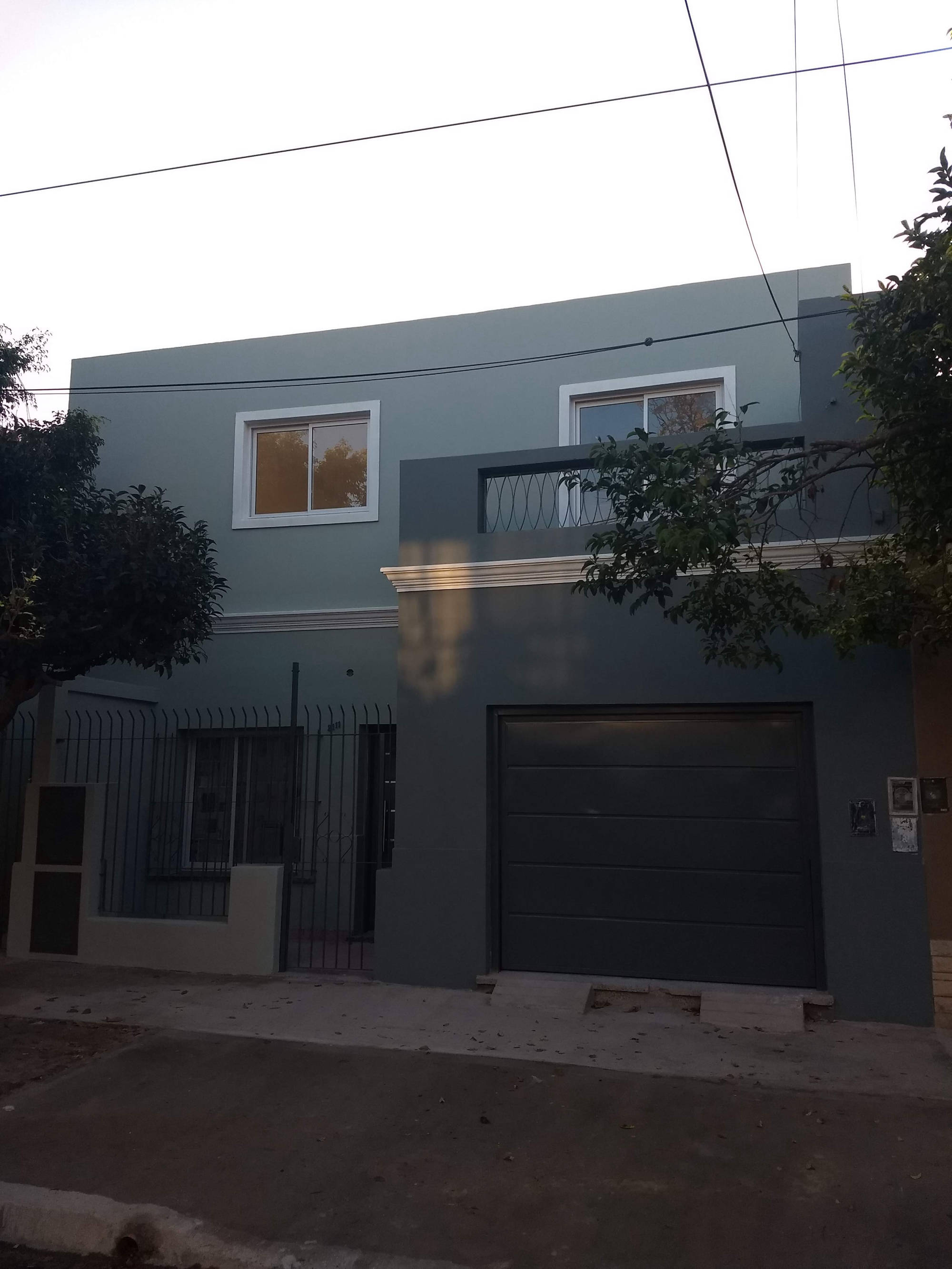 Reformas remodelaciones y construcción Mancusi e hijos